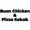 Buon Chicken Pizza Kebab