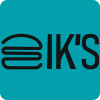 Ik's Burger