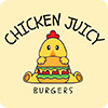 Chicken Juicy Burgers Mascarella
