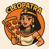 Cleopatra Pizza Kebab