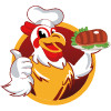 Grill Burger*