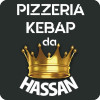 Da Hasan Pizza Kebap