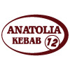 Anatolia Kebab 12