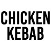Chicken Kebab