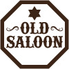 Old Saloon Torri D'europa