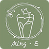 Ming-e Poke&tea Sushi