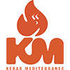 Km Kebab Mediterraneo