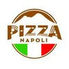 Nuova Napoli Pizza Kebab