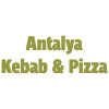 Antalya Kebab Pizza