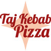 Taj Kebab Pizza