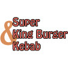 Super King Burger Kebab
