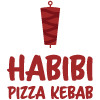 Habibi Pizza Kebab