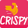 Crispy