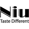 Niu Taste Different