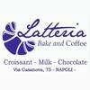 Latteria Bake And Coffee