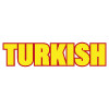 Turkish Kebap Pizza