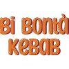 B' Bontà Kebab Pizza E Sapori Dell'asia