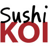 Sushi Koi