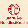 Jiang Noodles&sushi*