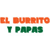 El Burrito Y Papas