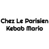 Chez Le Parisien Kebab Mario