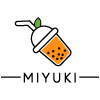 Miyuki Bubble Tea