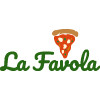 La Favola Pizza Kebab*