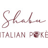 Shabu Italian Pokè