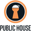 Public House Burger