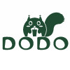 Dodo Asian Market Bubble Tea