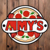 Amy’s Pizzeria D’ Asporto