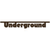 Underground Cucina Greca