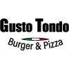 Gusto Tondo Burger Pizza Poke