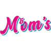 Mom's Pizza E Burger