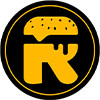 Raw Burger