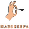 Mascherpa Tiramisu