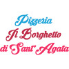 Pizzeria Il Borghetto Di Sant'agata