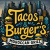 Tacos Baguette