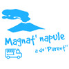 Magnat' Napule A Do Parent