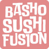 Basho Sushi Fusion*