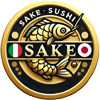 Sake Sushi