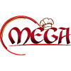 Mega Pizza Kebab