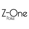 Z-one Poke E Sushi Burrito