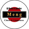 Meng Cinese Giapponese