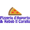 Pizzeria D'asporto Kebab Il Corallo