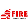 Fire Burgers Shakes*
