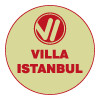 Villa Istanbul Kebab Pizza