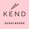 Kend Sushi Poke
