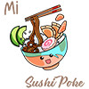 Mi Sushipoke
