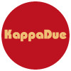 Kappadue Pizza Kebab